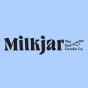 Die Vancouver, British Columbia, Canada Agentur Rough Works half MilkJar dabei, sein Geschäft mit SEO und digitalem Marketing zu vergrößern
