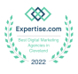 Cleveland, Ohio, United States Agentur Avalanche Advertising gewinnt den Best Digital Marketing Agencies | Expertise-Award