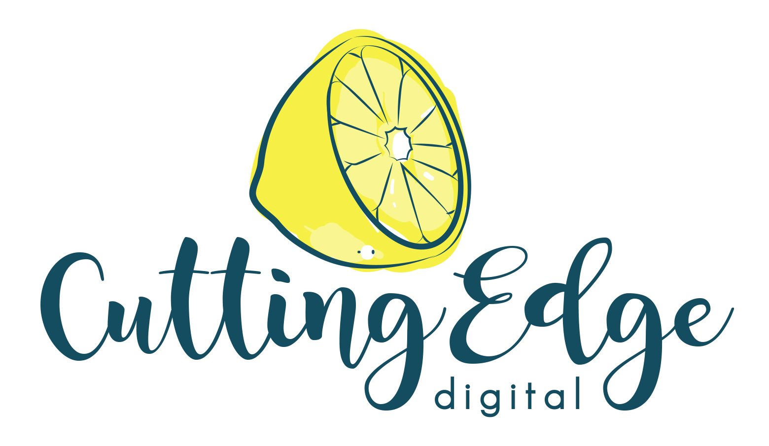 Cutting Edge Digital
