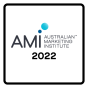 A agência Bonfire Digital, de Perth, Western Australia, Australia, conquistou o prêmio Marketing Agency of the Year - Finalist 2022 - AMI Awards