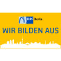 Berlin, Germany : L’agence internetwarriors GmbH remporte le prix IHK Ausbildungsbetrieb