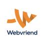 Webvriend