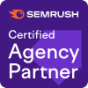 Enkoping, Uppsala County, Sweden : L’agence Invistic AB remporte le prix Semrush Certified Agency Partner