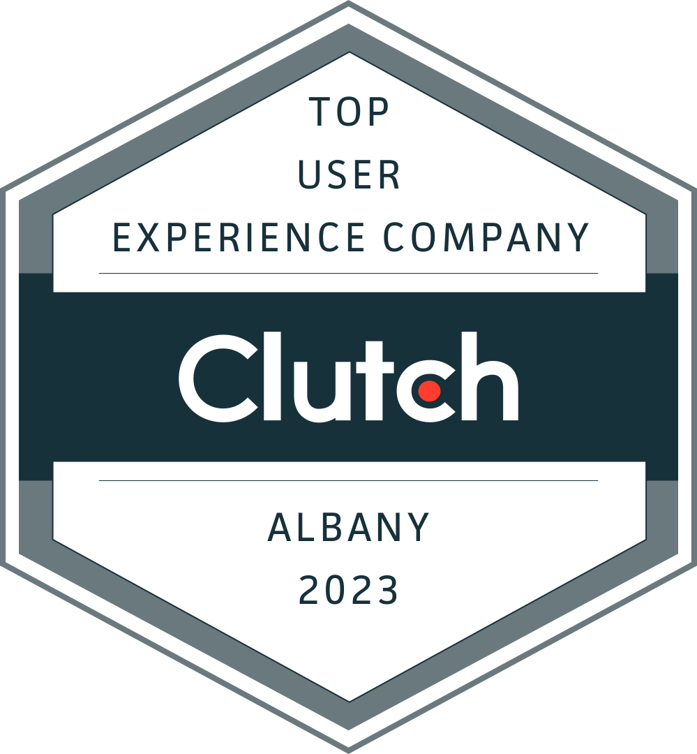 United States의 Troy Web Consulting 에이전시는 Top User Experience Company 2023 수상 경력이 있습니다