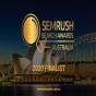 Sydney, New South Wales, Australia agency Zeal Digital wins SEMRUSH Search Awards 2019 award