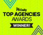 Reno, Nevada, United States agency The Abbi Agency wins PR Daily Top Agency 2023 award