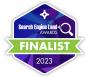 Exceed SEO uit Malaga, Andalusia, Spain heeft Search Engine Land Awards - Finalist gewonnen