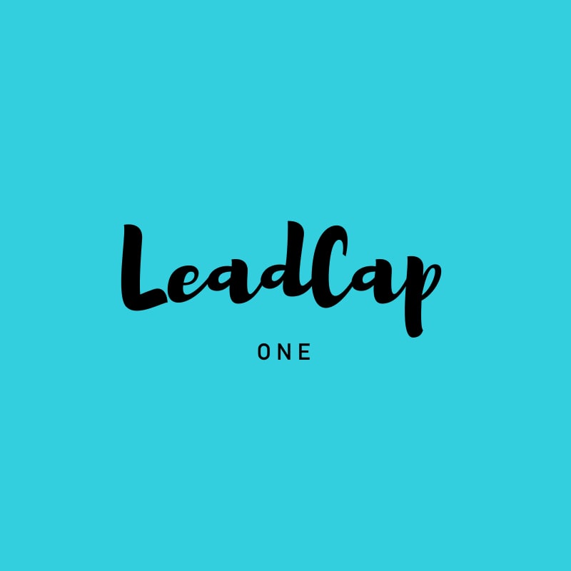 LeadCap One