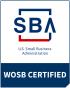 United States agency The Digital Hall wins SBA WOSB Certified award