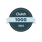 New York, New York, United States : L’agence Viha Digital Commerce remporte le prix Clutch 1000