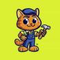 Kova Team uit Sacramento, California, United States heeft Cool Cat Fence geholpen om hun bedrijf te laten groeien met SEO en digitale marketing
