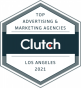 Los Angeles, California, United States Agentur Brenton Way gewinnt den top marketing agency-Award