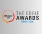 London, England, United Kingdom agency Propaganda Solutions wins The Edgy Award award
