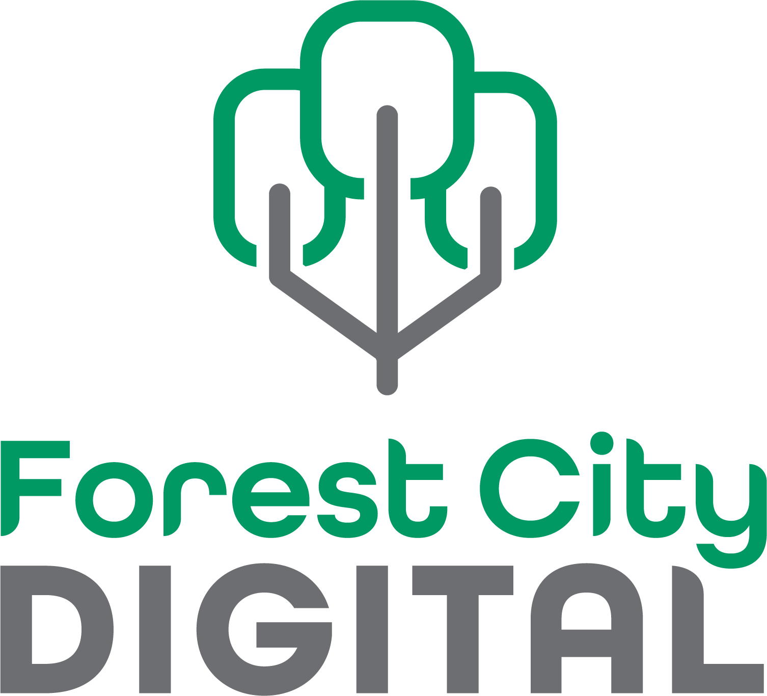 Forest City Digital