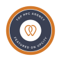 L'agenzia Brand Surge LLC di Austin, Texas, United States ha vinto il riconoscimento Top PPC Agency