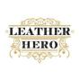 La agencia Dotsquares de Brighton, England, United Kingdom ayudó a Leather Hero a hacer crecer su empresa con SEO y marketing digital