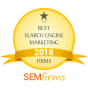 L'agenzia Kodeak Digital Marketing Experts di Tucson, Arizona, United States ha vinto il riconoscimento Best Search Marketing Firm