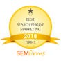 Tucson, Arizona, United States agency Kodeak Digital Marketing Experts wins Best Search Marketing Firm award