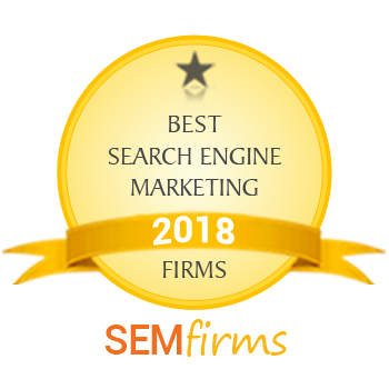 L'agenzia Kodeak Digital Marketing Experts di Tucson, Arizona, United States ha vinto il riconoscimento Best Search Marketing Firm