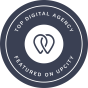 Tampa, Florida, United States agency WolfPack Advising wins Top Digital Agency award
