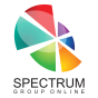 The Spectrum Group Online