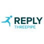 Threepipe Reply