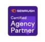 New York, United States agency Swarm Digital Marketing wins SEM Rush Certified Partner award