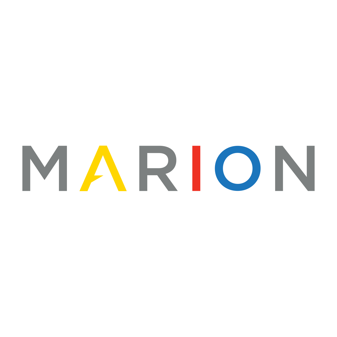 MARION Integrated Marketing