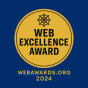 Sandy, Utah, United States agency RizzNArt wins Earned for a high-converting, UX-optimized website. award