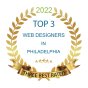 SEO Locale uit Philadelphia, Pennsylvania, United States heeft Three Best Rated - Top 3 Web Designers in Philadelphia gewonnen