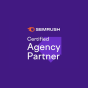 Bournemouth, England, United Kingdom agency White Hat SEO Guru (20+ Years In SEO) wins Semrush Certified Agency Partner award
