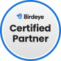 La agencia MJI Marketing de Roanoke, Virginia, United States gana el premio Birdeye Certified Partner