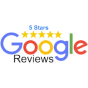 A agência Vital Growth Digital Marketing, de Florida, United States, conquistou o prêmio 5* Google Reviews