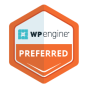 L'agenzia The Spectrum Group Online di California, United States ha vinto il riconoscimento WP Engine Preferred
