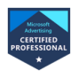 BIT Quirky Consulting uit Newquay, England, United Kingdom heeft Microsoft Advertising Certified Professional gewonnen