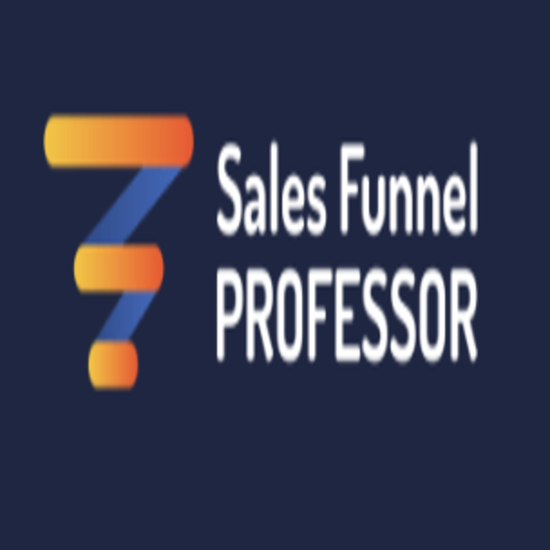 United States agency Happy To Help Marketing!! helped Sales Funnel Professor grow their business with SEO and digital marketing