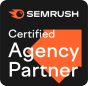 L'agenzia Page Pros di Toronto, Ontario, Canada ha vinto il riconoscimento Semrush Agency Partner