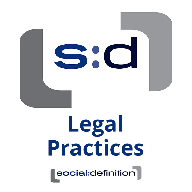 A agência social:definition, de United Kingdom, ajudou Legal Practices a expandir seus negócios usando SEO e marketing digital