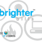 Die Sandbach, England, United Kingdom Agentur Evans Above half Brighter Bills LTD dabei, sein Geschäft mit SEO und digitalem Marketing zu vergrößern