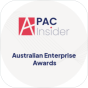 Sydney, New South Wales, Australia agency SOUP Agency wins APAC Australian Enterprise Winner 2023 award