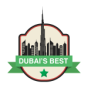 Dubai, Dubai, United Arab Emirates: Byrån Scarlet Media vinner priset Best Digital Marketing Agencies in Dubai