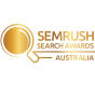 Melbourne, Victoria, Australia: Byrån eMarket Experts vinner priset SEMRush Search Awards