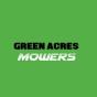 Brisbane, Queensland, Australia agency Donohue Consultancy helped Green Acres Mowers grow their business with SEO and digital marketing