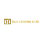 L'agenzia M3 Marketing di Phoenix, Arizona, United States ha vinto il riconoscimento Two Comma Club Award For $1 Million Dollars in Revenue With a Single Funnel