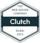 Dubai, Dubai, United Arab Emirates : L’agence Dot IT remporte le prix Top Web Design Company Dubai 2023