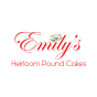 La agencia Webology de Birmingham, Alabama, United States ayudó a Emily&#39;s Heirloom Poundcakes a hacer crecer su empresa con SEO y marketing digital