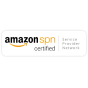 A agência Velocity Sellers Inc, de United States, conquistou o prêmio Amazon SPN certified