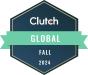 Salt Lake City, Utah, United States Rock Salt Marketing Cooperative, Global Clutch Award Fall 2024 ödülünü kazandı