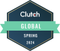 Preston, England, United Kingdom의 Soap Media 에이전시는 Clutch Global Spring Award 2024 수상 경력이 있습니다