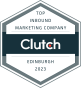 United Kingdom Clear Click giành được giải thưởng Clutch Award